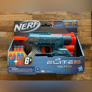 New In Box ✨ Nerf Elite 2.0 Volt
